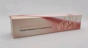 Mally XO Stress Less Performance Foundation New In Box 1 FL Oz - Picture 1 of 3