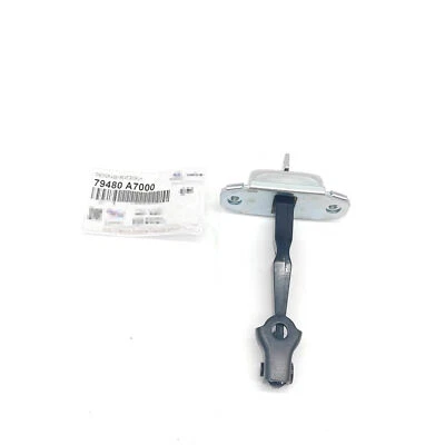 Correia de verificação de porta traseira esquerda para Kia Forte 2014-2018 Forte 5 79480-A7000 - Imagem 1 de 4