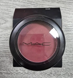 MAC Powder Blush | Fever | 6g/0.21oz | New Boxed 💯Authentic - Picture 1 of 1
