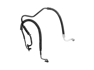 For Plymouth Grand Voyager A/C Suction and Liquid Line Hose Assembly 49449YN Foto 1 de 2