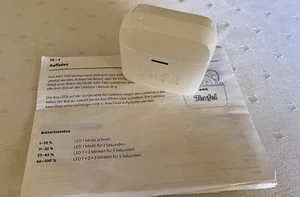 Teufel AIRY TWS Ladecase - Gebraucht & Defekt! - Bild 1 von 11