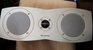 Wharfedale Centre Speaker: Moviestar Plus 70+, 4 ohm, 100w, tested works - Picture 1 of 7