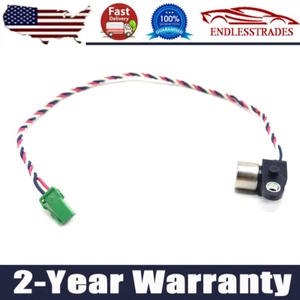 For Infiniti Nissan 31935-1XJ0A Auto Transmission Speed Sensor HITACHI CAS0004 - Picture 1 of 10