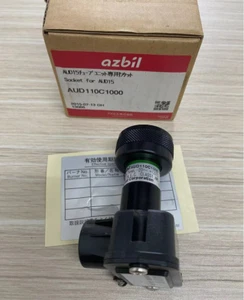 1pcs NEW Azbil flame detector AUD110C1000 - Picture 1 of 3