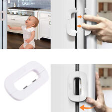 Nevera Refrigerador de bloqueo de seguridad infantil se bloquea Refrigerador Congelador Puerta Cerradura Zz