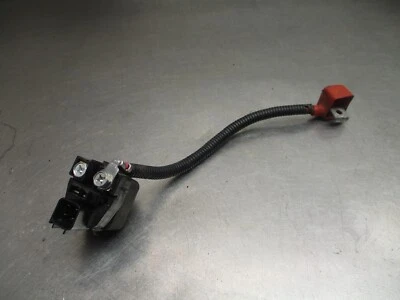 Relé de arranque Suzuki GSXR600 2008 31800-41G10 Foto 1 de 4