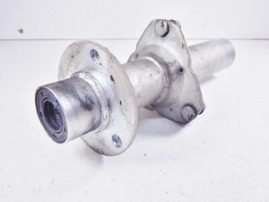 81 Honda ATC185S ATC185 ATC 185 S Front Wheel Brake Drum Hub - Picture 1 of 5