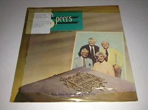 The Speers One More Time Riversong Records Vinyl LP - Picture 1 of 8