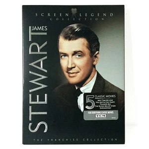 Next Time We Love/ You Gotta Stay Happy/ Glenn Miller, etc. (3-Disc DVD) NEW ! - Picture 1 of 3