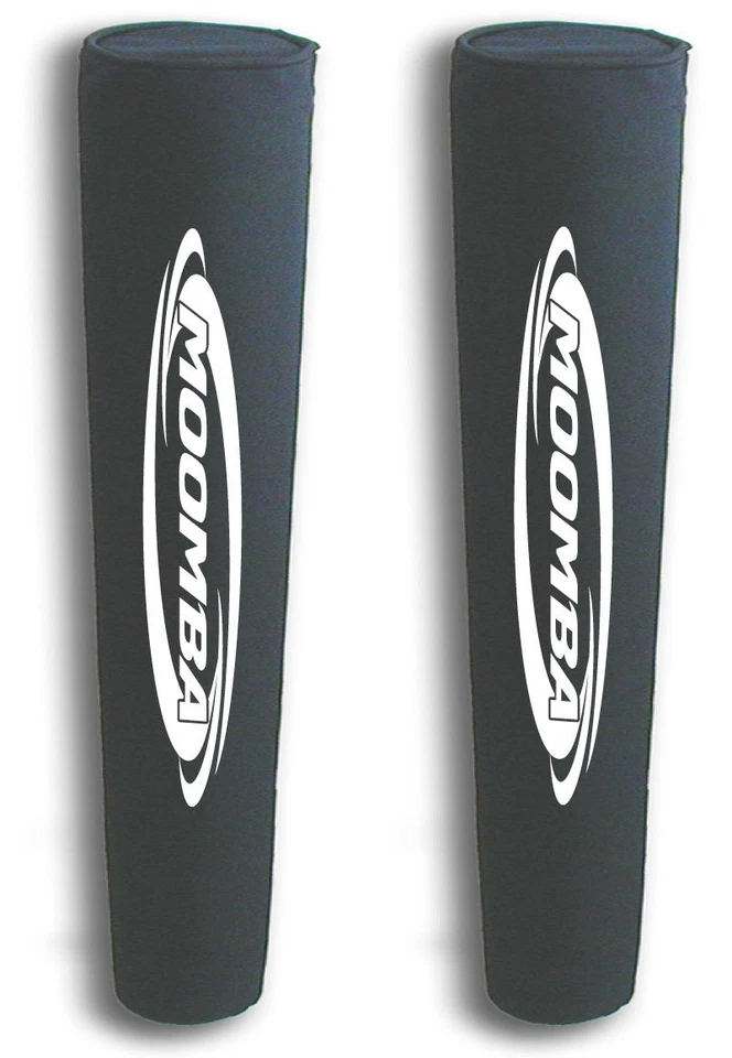 36" Moomba Trailer Guide Pads - Heavy-Duty Capped Ends - UV Fade Proof - Image 1 of 1