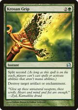 Krosan Grip Modern Masters PLD Green Uncommon MAGIC GATHERING CARD ABUGames