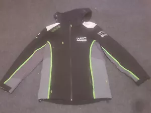 Herren Winterjacke 3w1 WRC 2016 (M) - Official WRC World Rally Championship - DE - Bild 1 von 7