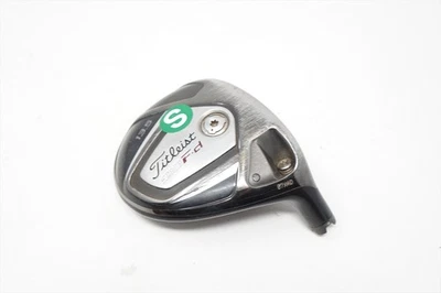 Titleist 910Fd 13.5* #3 Fairway Wood Club Head Only 1184157 - Image 1 of 4