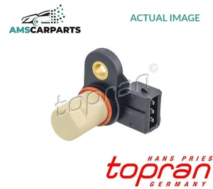 CAMSHAFT POSITION SENSOR 820 730 TOPRAN NEW OE REPLACEMENT - Picture 1 of 5