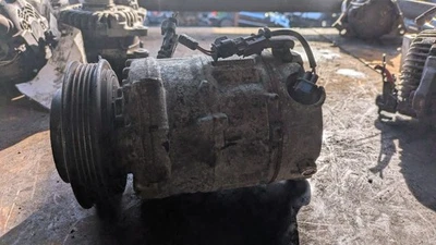 Used A/C Compressor fits: 2011 Jeep Liberty 3.7 Grade A - Изображение 1 из 4