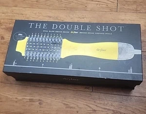 Drybar The Double Shot Oval Blow-Dryer Brush - Picture 1 of 4