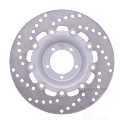 Nuevo disco de freno izquierdo EBC MD para BMW R 100 S 1976-1984 Foto 1 de 4