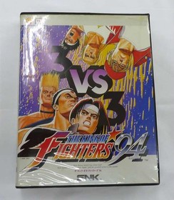SNK S-9409 NEOGEO THE KING OF FIGHTERS '94