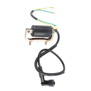 Ignition Coil With Spark Plug Cap 6V Practical Ignition Coil 30530 102 780 For - Picture 1 of 12