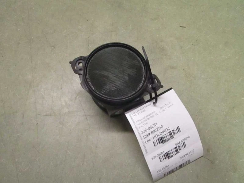 MEDIDOR DE FLUJO DE AIRE COMPATIBLE 06-12 MALIBU 74456 Foto 1 de 4