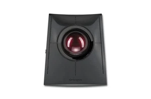 Kensington SlimBlade Pro Trackball Bluetooth Maus, Kompatibel mit Windows und ma - Bild 1 von 6