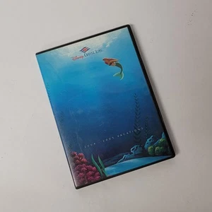 Disney Cruise Line 2004-2005 Vacations DVD - Picture 1 of 7