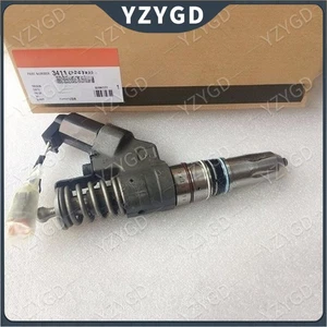 3087772 3411755 3095731 3083863 para inyector de combustible motor Cummins M11 - Imagen 1 de 3