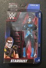 Stardust (Blue Chase) NEW Mattel WWE Elite Collection Series 103 Action Figure