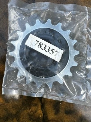 Shimano 18t Freewheel  SF-MX30 NOS 90s Cruiser Klunker Old School BMX 18T - Image 1 of 4