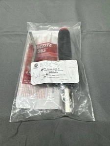 Fluid-Trol III Hose Valve for Air Service (B475) Continental Disc 400014 - Picture 1 of 3