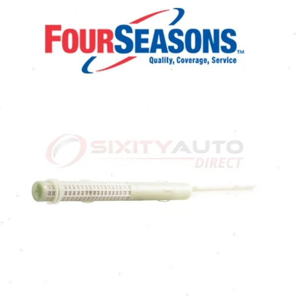 Four Seasons AC Replacement Kit for 2009-2014 Ford Expedition - Heating Air pg Foto 1 de 4