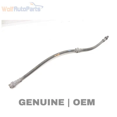 Mangueira de freio traseira BMW X5 2007-2018 / LINHA 6887450 - Imagem 1 de 4