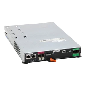 NetApp 111-02853+B0 A100069 I/F-6 SAS-3 12Gb/s Controller Module for E2600 - Bild 1 von 3