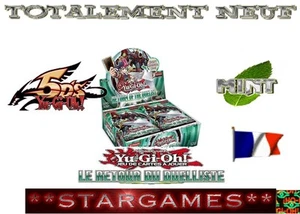 YU-GI-OH! ∆ REDU LE RETOUR DU DUELLISTE MINT RARE/COM NEUF FRANCAIS CHOISSISSEZ - Picture 1 of 13