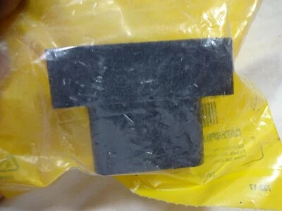 Excavadora CAT genuina Caterpillar 167-4084 puerta golpeador Foto 1 de 3