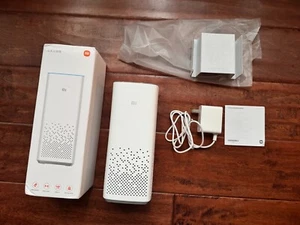 Altavoz Xiaomi Xiaoai AI Segunda Generación - Imagen 1 de 8