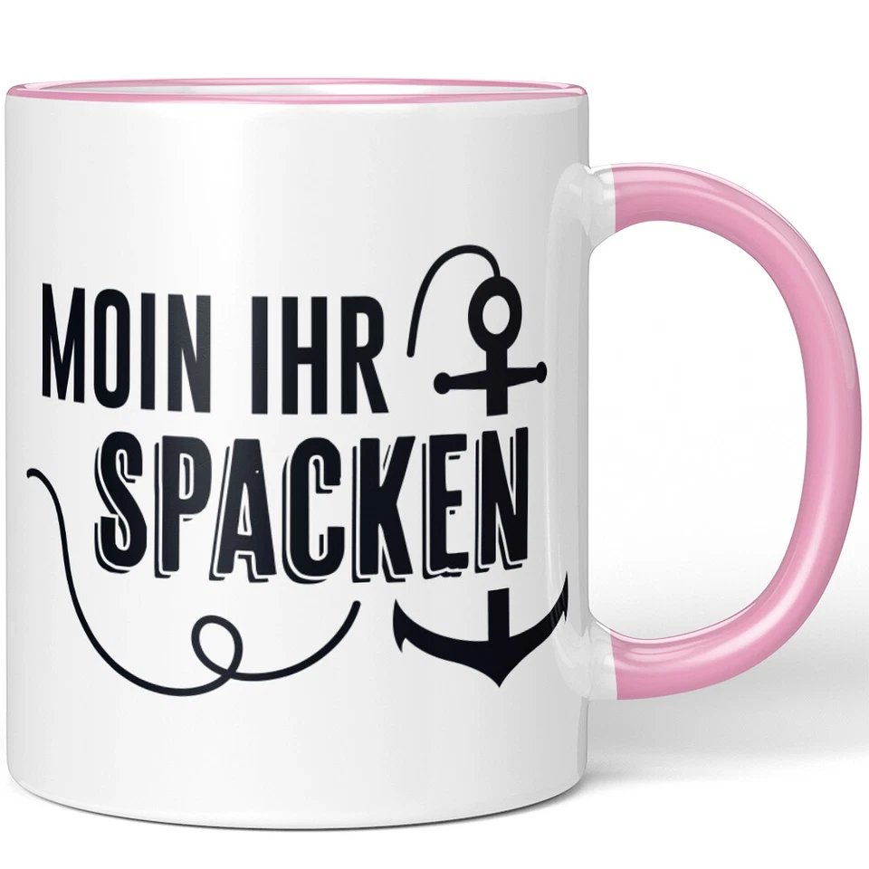 Moin ihr Spacken 10001007507 - Bild 1 von 1