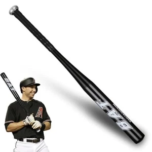"34" Baseballschläger aus legiertem Stahl - leichter, langlebiger & rutschfes... - Bild 1 von 15