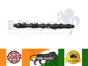 Engine Cam Shaft 254705107933 254705107918 For Tata Telcoline 2.0L - Picture 1 of 2
