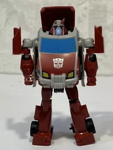 Transformers Activators Autobot RATCHET 2007 Tomy Hasbro 4.5" - Picture 1 of 9