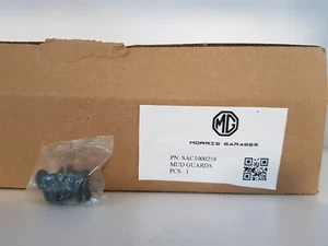 Original MG SAC1000258 Schmutzfänger-Set für EHS (vorn & hinten) - Bild 1 von 7
