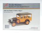 1928 Ford Model A Station Wagon JLE brand die cast model NEW Sealed in Box!