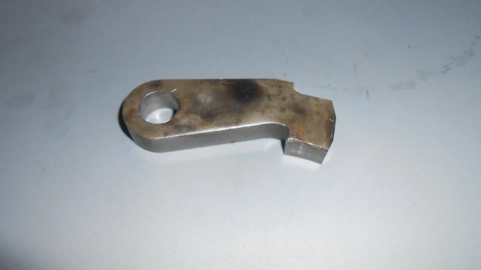 81-85 Mercedes Benz OM617 300D 5CYL W126 SEC автоматическая коробка передач деталь только - Изображение 1 из 1