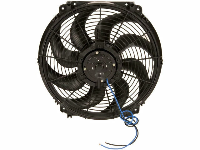Ventilador de refrigeração do motor 5PJQ48 para Ram 1500 C/V 2012 2013 2014 - Imagem 1 de 1