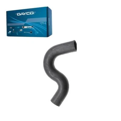 Manguera de refrigerante de radiador Dayco superior para Nissan Altima 1993-2001 Foto 1 de 2