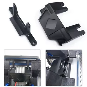 1:24 Metal Body Shell Mount Support Bracket Stand for SCX24 AXI00005 RC Crawler - Picture 1 of 11