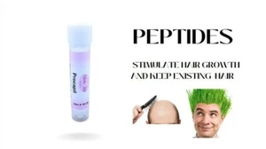 10 ML - PROCAPIL® BIOTIN-GHK GROW HAIR PEPTIDE - Picture 1 of 6