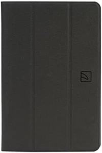 Tucano Gala Pour Samsung Galaxy Tab S6 coque etui Folio Noir avec support s pen - Picture 1 of 7
