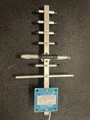 ANNTLENT AN-CPAL70PLUS-AYW-K1 2G 3G 4G LTE Cell Phone Signal Booster... - Image 1 of 4