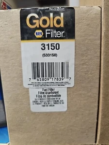 Napa Gold Filter 3150 - Picture 1 of 1